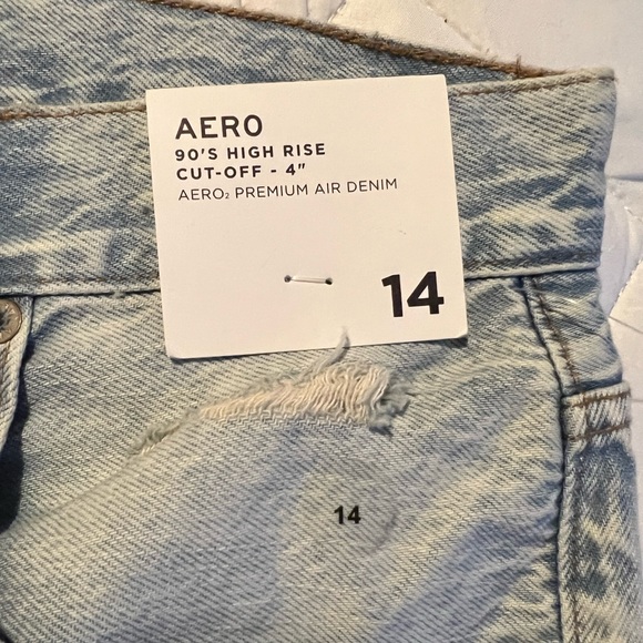 Aeropostale shorts - Picture 2 of 2
